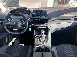 Peugeot 3008 2020 ALLURE 130HP ΕΛΛΗΝΙΚΗΣ ΑΝΤ/ΠΕΙΑΣ-thumb-9