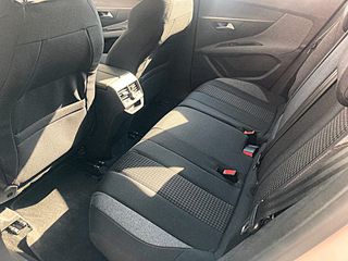 Peugeot 3008 2020 ALLURE 130HP ΕΛΛΗΝΙΚΗΣ ΑΝΤ/ΠΕΙΑΣ-thumb-10