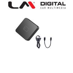 LM DIGITAL LM AA1300 Aνταπτορας Για Μετροπη Ολων Των Ενσυρματων Android Auto Σε Ασυρματο