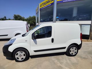 Κλούβα Fiat 2019 Fiorino  1.3 95HP Navi Ελληνικο Απο Full Service Με Εγγυησ-thumb-3