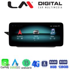 LM DIGITAL LM G503M12 RO 12Inc Ε C207 2Πορτο Mod.2013