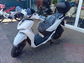 Voge SR16 200 2026