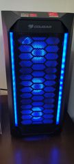 Πλήρες Σετ PC Ryzen 5 5600G / 16GB RAM / 2.25TB Storage / Οθόνη Asus 24" / Windows 11 Pro