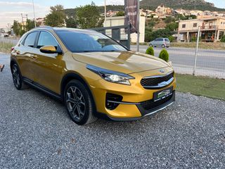 Kia XCeed 2020 AUTOMATO  160