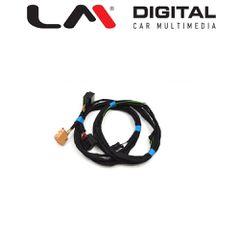 LM DIGITAL LM CCP CABLE MQB Adaptor For Mqb Cars For A/C Mod 2015> (Διαtίθεται Μόνο