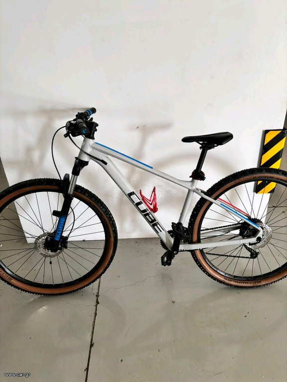 All - Mountain Cube 2024 AIM SL