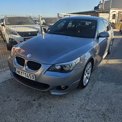 Bmw 525 2006