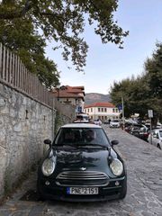 Mini Cooper 2002 r50