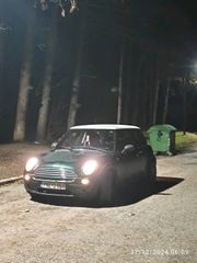 Mini Cooper 2002 r50-thumb-1