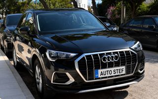 Audi Q3 2020 1.5,Advanced,S-TRONIC !!!