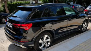 Audi Q3 2020 1.5,Advanced,S-TRONIC !!!-thumb-1