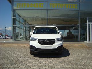Φορτηγό Έως 7.5τ Opel 2021 COMBO