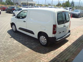 Φορτηγό Έως 7.5τ Opel 2021 COMBO-thumb-4