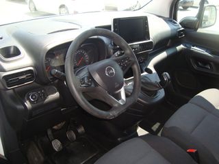 Φορτηγό Έως 7.5τ Opel 2021 COMBO-thumb-7