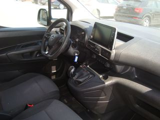 Φορτηγό Έως 7.5τ Opel 2021 COMBO-thumb-8