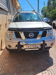 Nissan Navara 2012 PLATINUM