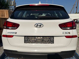 Προφυλακτήρας-τραβέρσα Hyundai i30 (17-26)