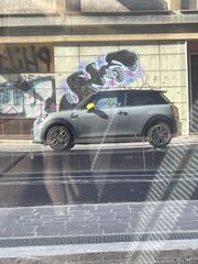 Mini Cooper SE 2022 Facelift couper SE 2022 -184 hp