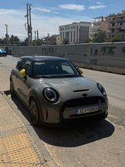 Mini Cooper SE 2022 Facelift couper SE 2022 -184 hp-thumb-1