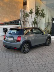 Mini Cooper SE 2022 Facelift couper SE 2022 -184 hp-thumb-2