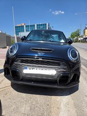 Mini John Cooper Works 2022 AC SCHNITZER