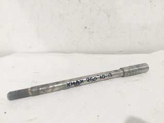 Εμπρος αξονας τροχου YAMAHA XMAX 250/125 2010-13 (37P-F5181)