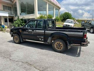 Pickup - Αγροτικό Mazda 1994 Β 2600-thumb-1