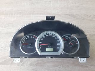 Όργανα Ταμπλό, Καντράν 96499003 Chevrolet Lacetti, Nubira 2003-2011