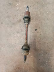 ΗΜΙΑΞΟΝΙΟ FIAT PUNTO II ΑΡΙΣΤΕΡΟ 99-08