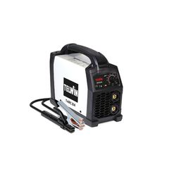 T-ARC 214 Μηχανή Συγκόλλησης - ΗΛΕΚΤΡΟΚΟΛΛΗΣΕΙΣ INVERTER - MMA - TELWIN (#816963)