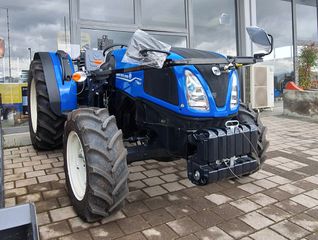 Δενδροκομικά Τρακτέρ New Holland 2026 T3.70LP
