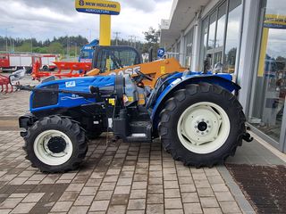 Δενδροκομικά Τρακτέρ New Holland 2026 T3.70LP-thumb-2