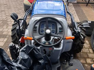 Δενδροκομικά Τρακτέρ New Holland 2026 T3.70LP-thumb-3