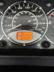 Kymco Xciting 500i 2006