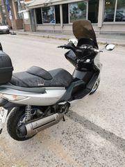 Kymco Xciting 500i 2006-thumb-1