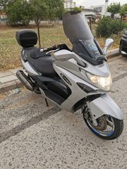 Kymco Xciting 500i 2006-thumb-2