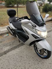 Kymco Xciting 500i 2006-thumb-3