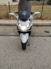 Kymco Xciting 500i 2006-thumb-4