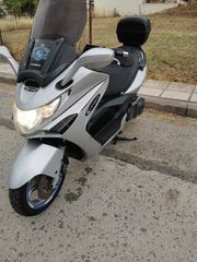 Kymco Xciting 500i 2006-thumb-5