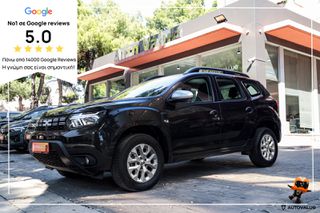 Dacia Duster 2024 1.5 Blue dCi 115hp EXPRESSION 4x4