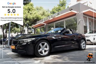 Bmw Z4 2010 2.5 sDrive 23i 204hp