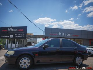 Honda Civic 1998 A/C - ΥΔ/ΤΙΜ