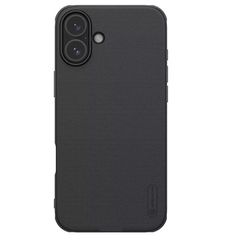θήκη για Apple iPhone 17 μαύρη Super Frosted Shield Pro Remedios