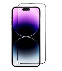 POWERTECH tempered glass 5D TGC-0786 για iPhone 17, full glue