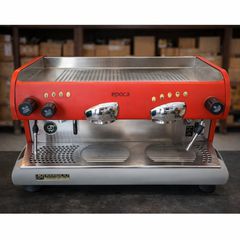 Rancilio Epoca (2gr)