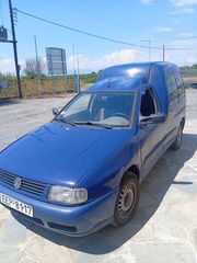 Volkswagen Caddy 2003 1.9 DIESEL