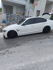 Bmw 316 2013 F30 AYTOMATO