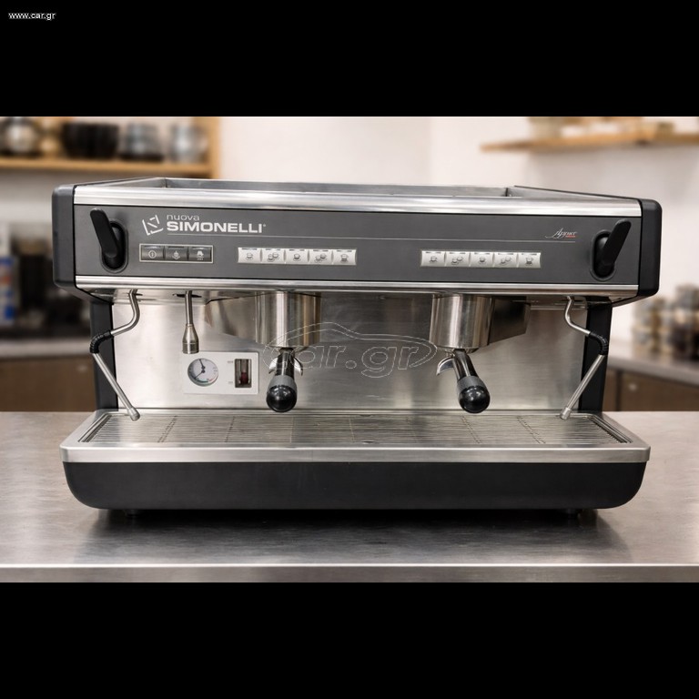 Μηχανή Espresso Nuova Simonelli Appia 2 Group