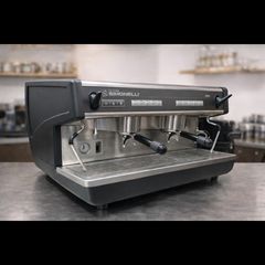Μηχανή Espresso Nuova Simonelli Appia 2 Group-thumb-1