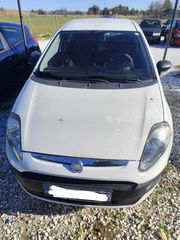 Fiat Punto 2011